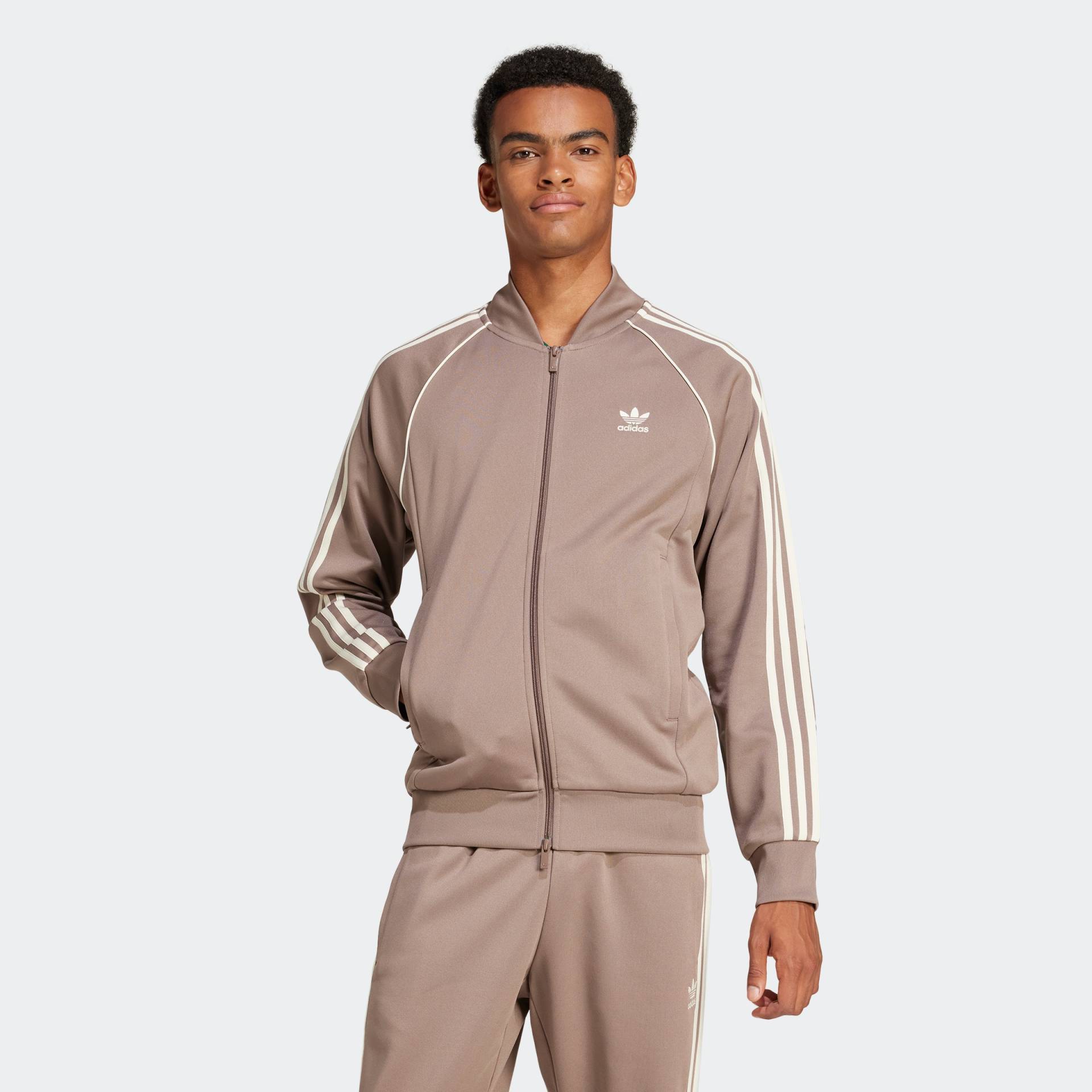 adidas Originals Trainingsjacke »SST TT«, Superstar, Retro Look von adidas Originals