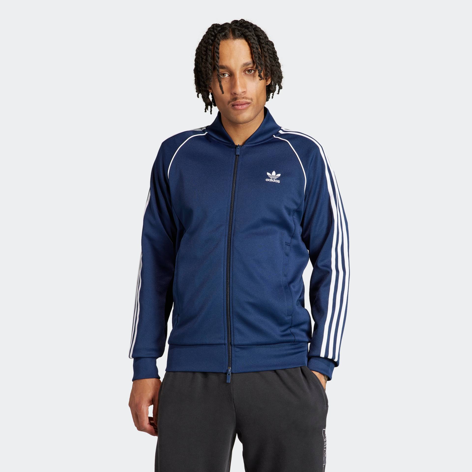 adidas Originals Trainingsjacke »SST TT« von adidas Originals