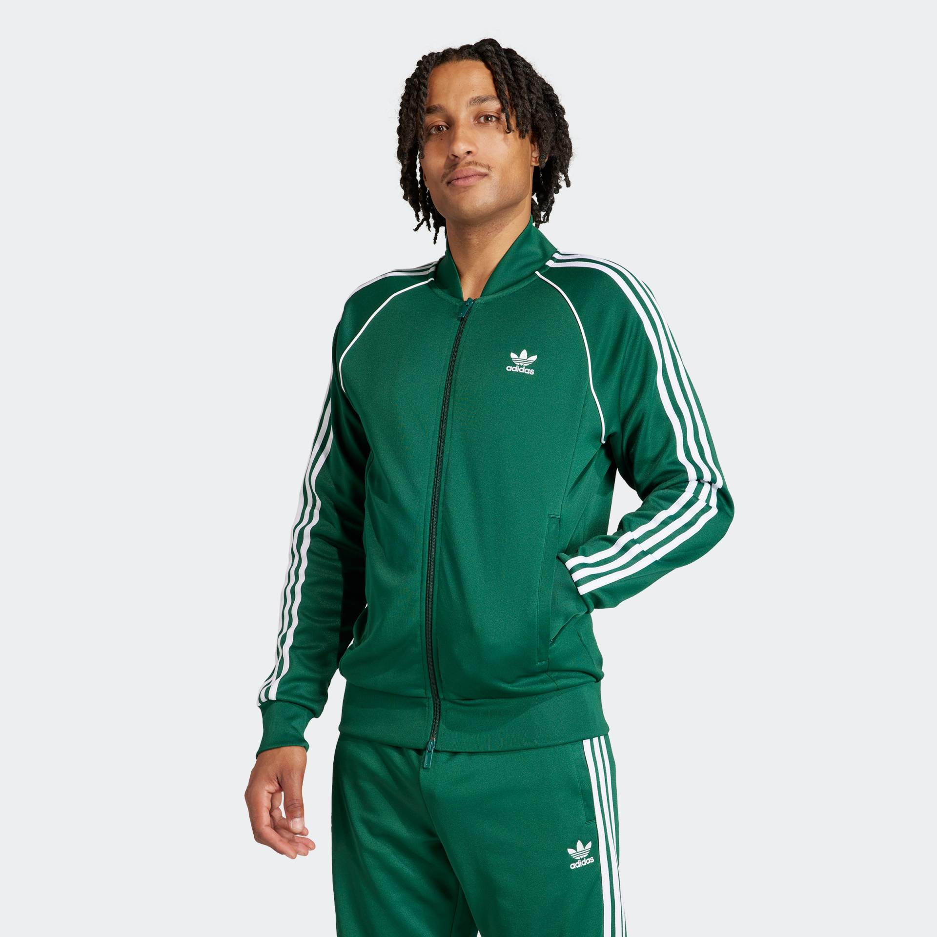 adidas Originals Trainingsjacke »SST TT« von adidas Originals