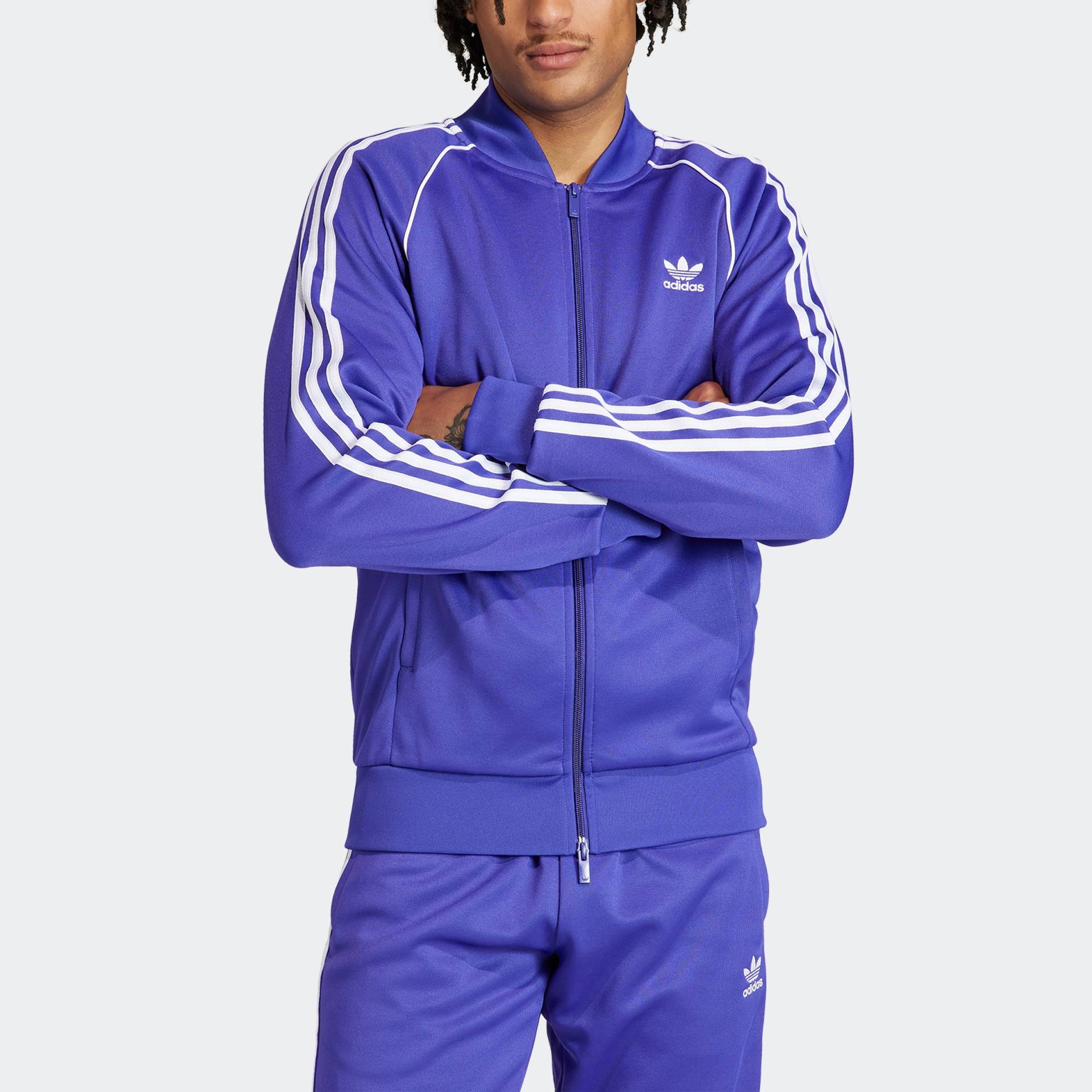 adidas Originals Trainingsjacke »SST TT« von adidas Originals