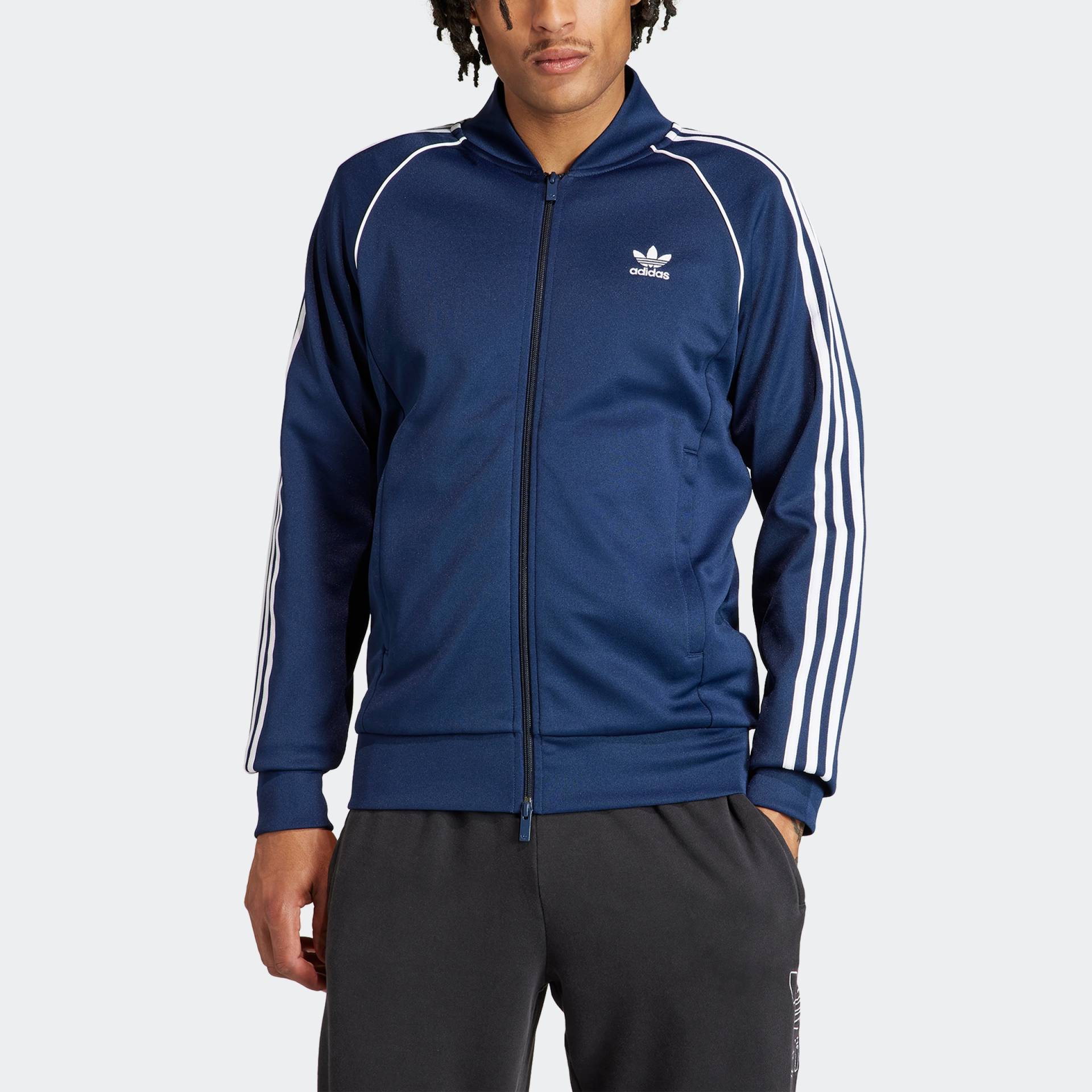 adidas Originals Trainingsjacke »SST TT«, Superstar von adidas Originals