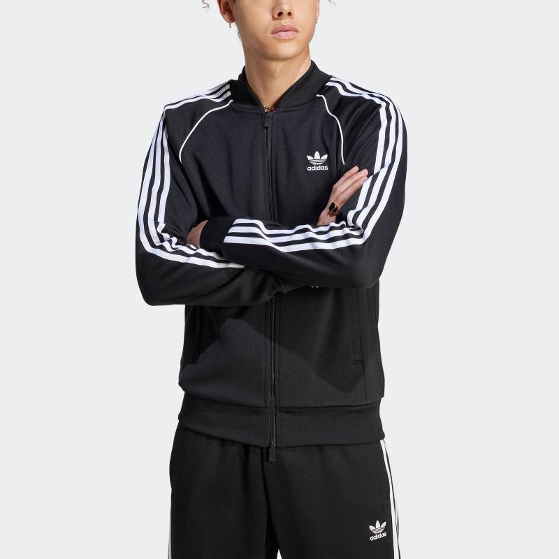 adidas Originals Trainingsjacke »SST TT« von adidas Originals