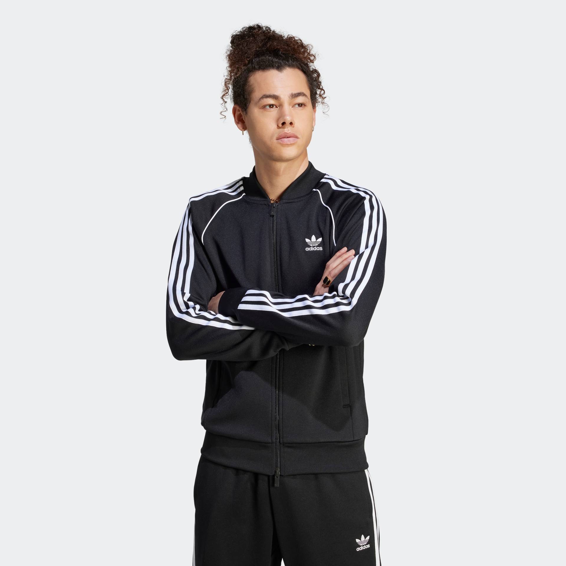 adidas Originals Trainingsjacke »SST TT« von adidas Originals