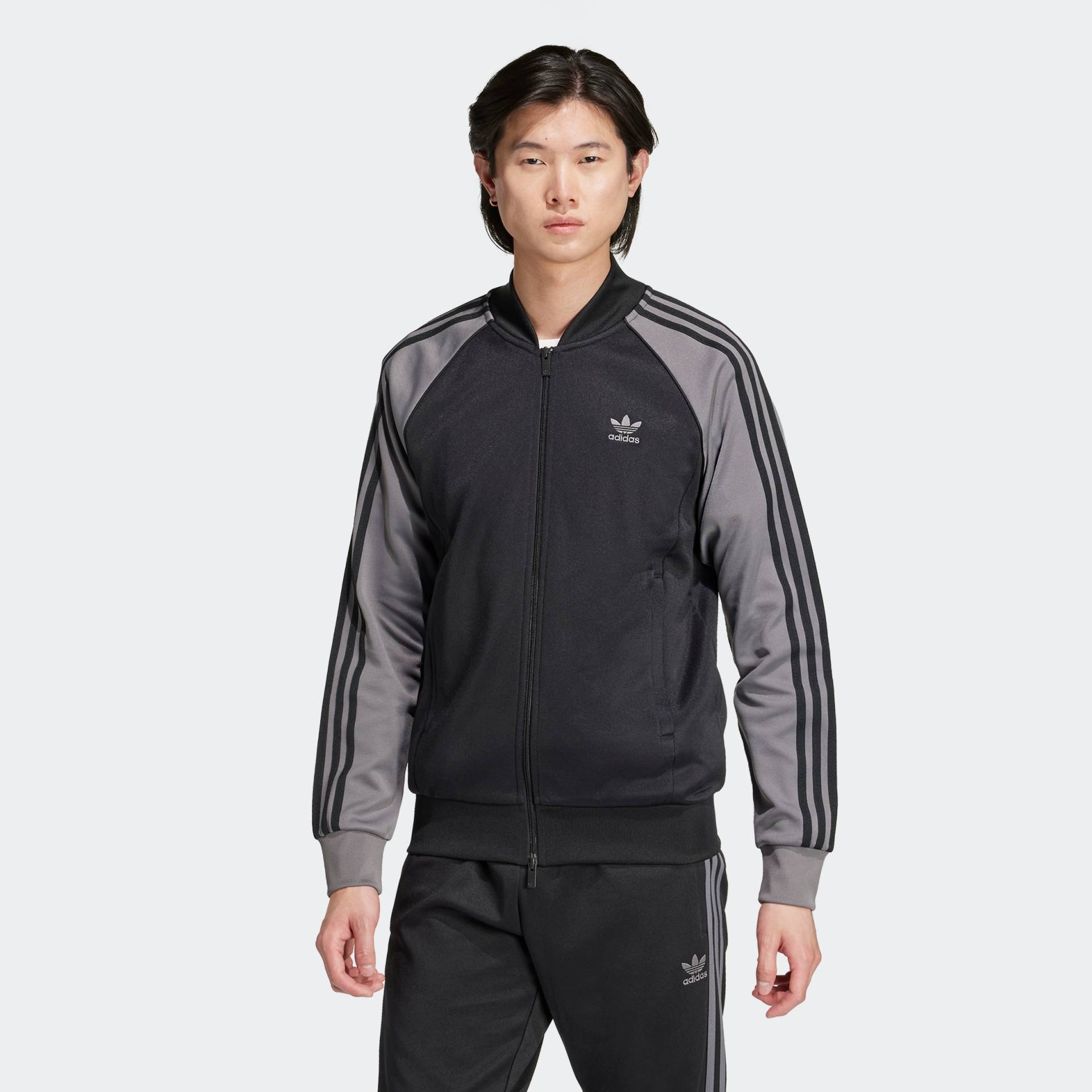 adidas Originals Trainingsjacke »SST TT« von adidas Originals