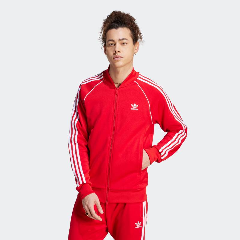 adidas Originals Trainingsjacke »SST TT«, Superstar, Retro Look von adidas Originals