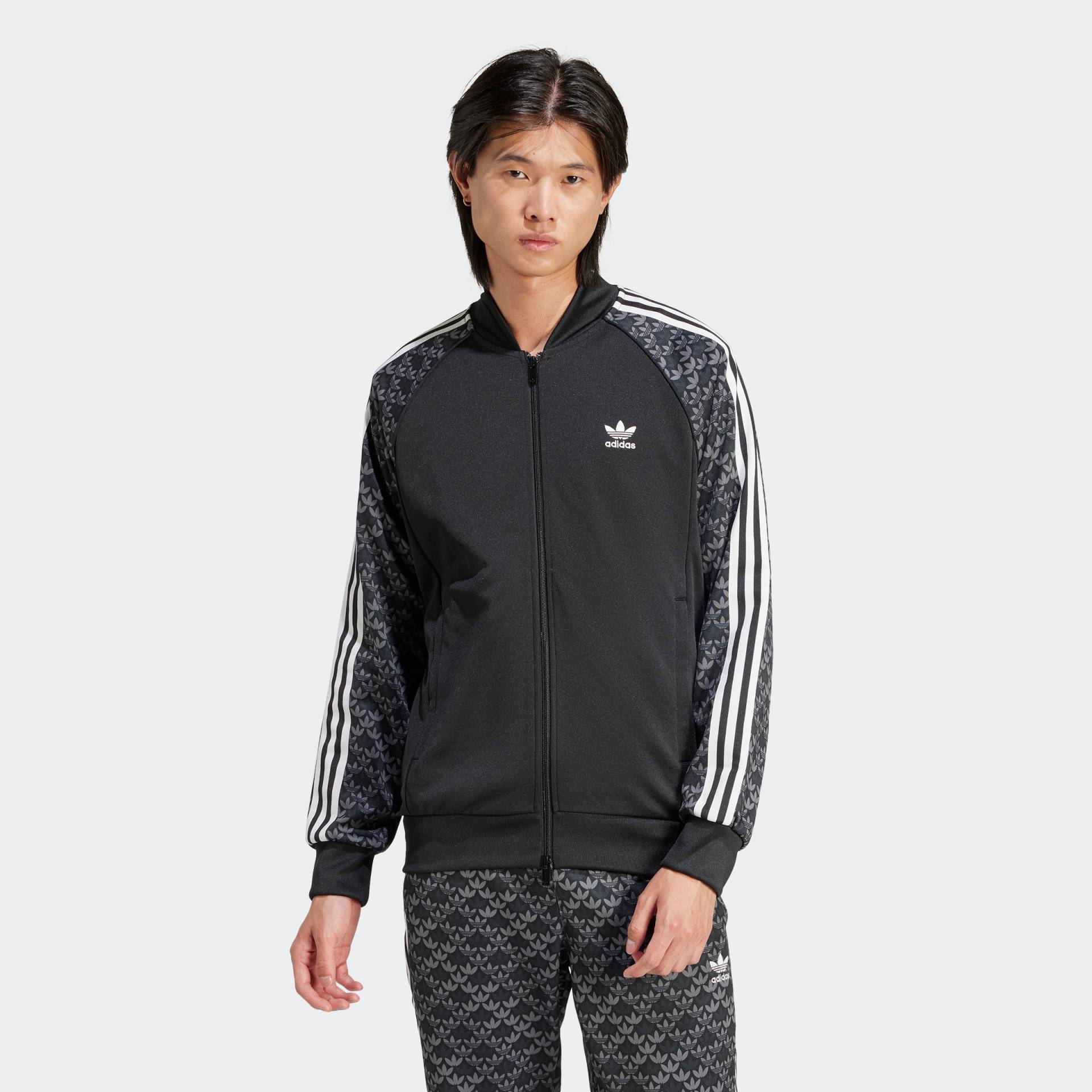 adidas Originals Trainingsjacke »SSTR MONO TT« von adidas Originals