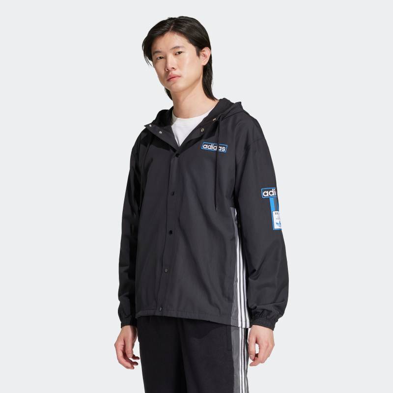 adidas Originals Windbreaker »ADIBREAK WB« von adidas Originals