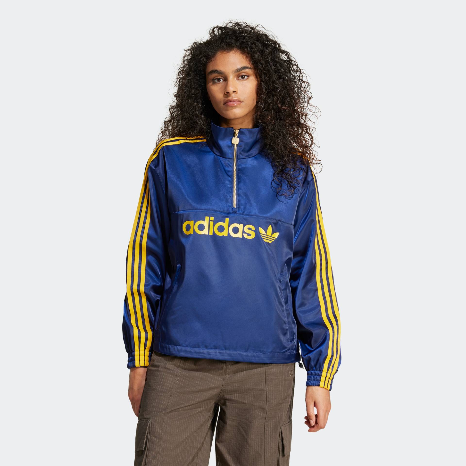 adidas Originals Windbreaker »WOVEN WB« von adidas Originals