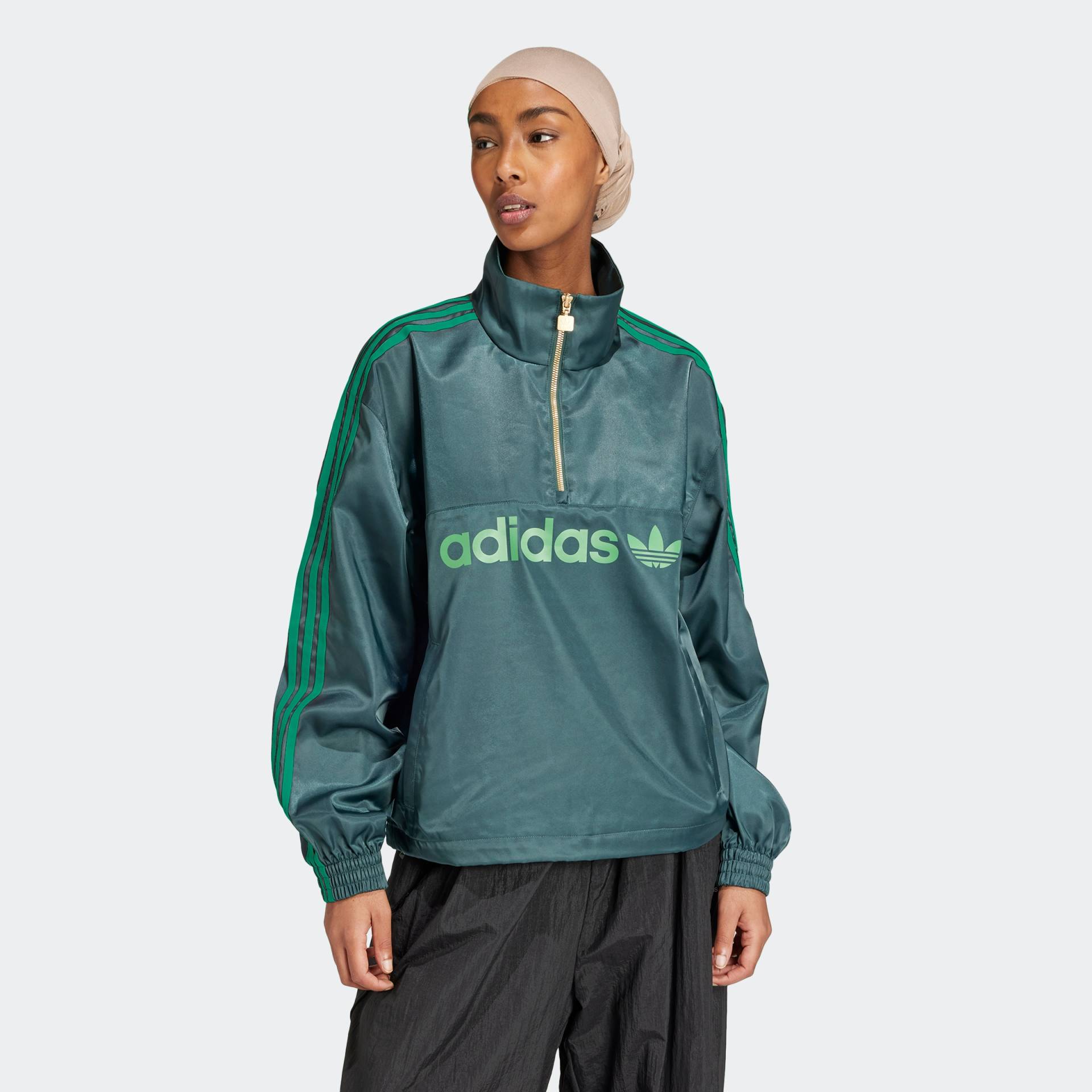 adidas Originals Windbreaker »WOVEN WB« von adidas Originals