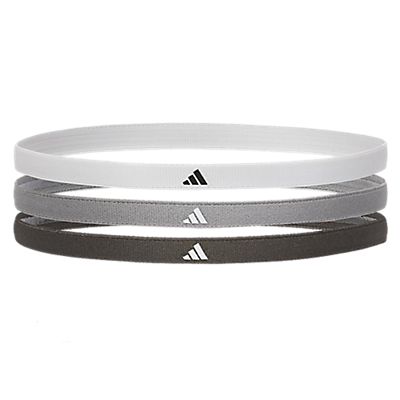 3-Pack Haarband von adidas Performance