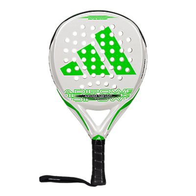 Adipower Team Light 3.3 Padelracket von adidas Performance