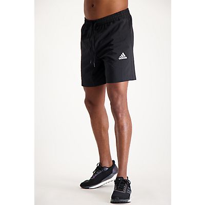 Aeroready Essentials Chelsea Herren Short von adidas Sportswear