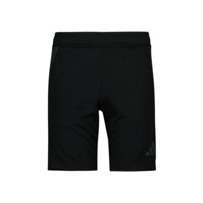 Aeroready Heather Kinder Short von adidas Sportswear