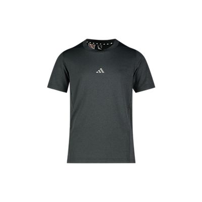 Aeroready Heather Kinder T-Shirt von adidas Sportswear