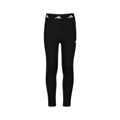 Aeroready Techfit Mädchen 7/8 Tight von adidas Sportswear