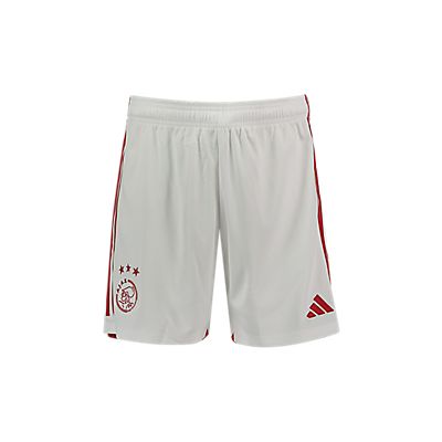Ajax Amsterdam Home Replica Herren Short 23/24 Ajax Amsterdam Home Replica Herren Short 23/24 von adidas Performance