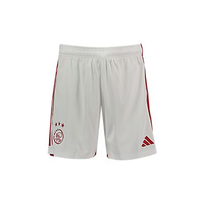 Ajax Amsterdam Home Replica Herren Short 23/24 von adidas Performance