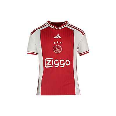 Ajax Amsterdam Home Replica Kinder Fussballtrikot 23/24 von adidas Performance