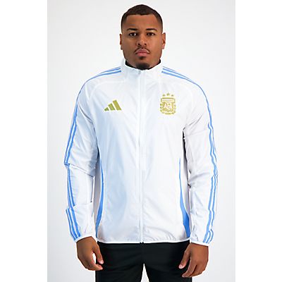 Argentinien Anthem Reversible Herren Jacke von adidas Performance