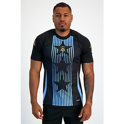 Argentinien Pre-Match Herren T-Shirt von adidas Performance