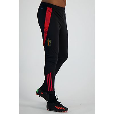 Belgien Tiro 24 Herren Trainerhose Belgien Tiro 24 Herren Trainerhose von adidas Performance
