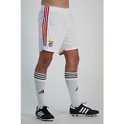 Benfica Lissabon Home Replica Herren Short 23/24 Benfica Lissabon Home Replica Herren Short 23/24 von adidas Performance