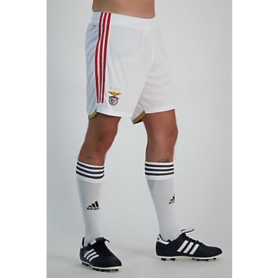 Benfica Lissabon Home Replica Herren Short 23/24 von adidas Performance