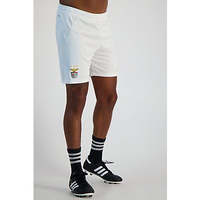 Benfica Lissabon Home Replica Herren Short 24/25 Benfica Lissabon Home Replica Herren Short 24/25 von adidas Performance