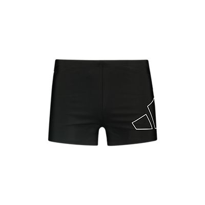 Big Bars Boxer Herren Badehose von adidas Performance