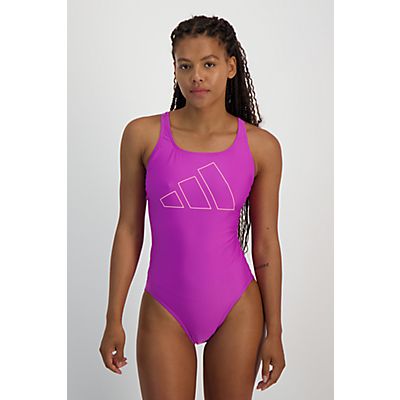 Big Bars Damen Badeanzug Big Bars Damen Badeanzug von adidas Performance