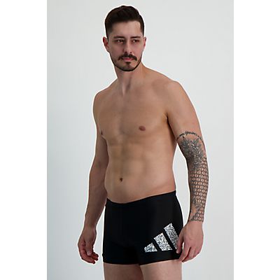 Branded Boxer Herren Badehose Branded Boxer Herren Badehose von adidas Performance