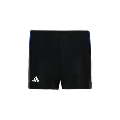 Colorblock 3-S Boxer Jungen Badehose von adidas Performance