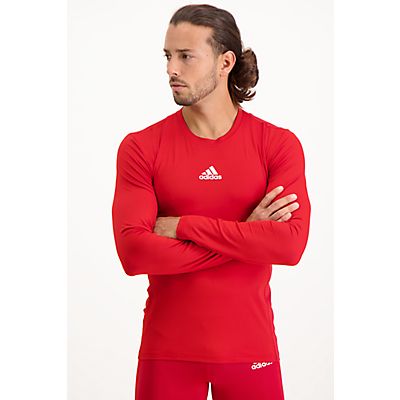 Compression Herren Longsleeve von adidas Performance