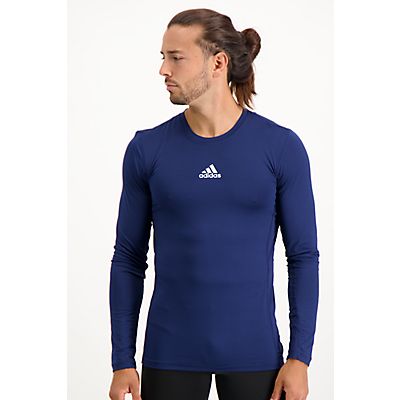 Compression Herren Longsleeve von adidas Performance