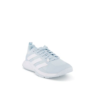 Court Team Bounce 2.0 Damen Hallenschuh von adidas Performance