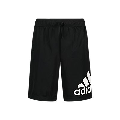 Essentials Big Logo Kinder Short von adidas Sportswear