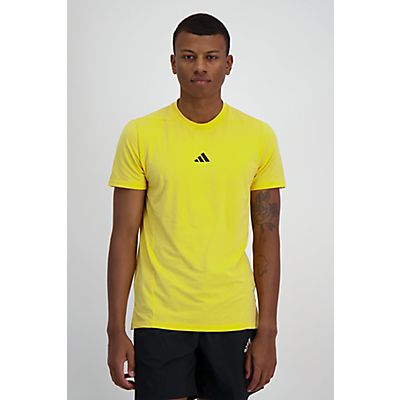 Designed for Training Workout Herren T-Shirt von adidas Performance