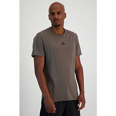 Designed for Training Workout Herren T-Shirt Designed for Training Workout Herren T-Shirt von adidas Performance