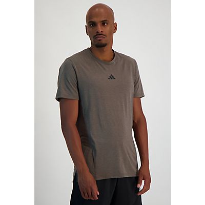 Designed for Training Workout Herren T-Shirt von adidas Performance