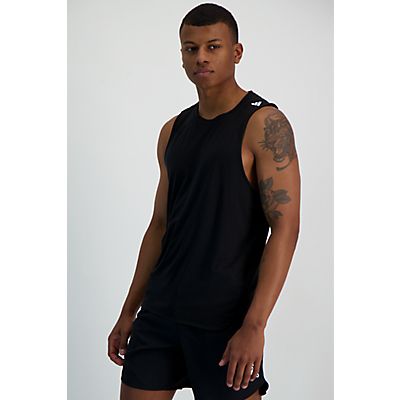 Designed for Training Workout Herren Tanktop von adidas Performance