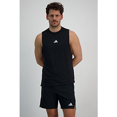 Designed for Training Workout Herren Tanktop Designed for Training Workout Herren Tanktop von adidas Performance