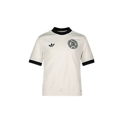 Deutschland 125 Jubiläum Kinder Fussballtrikot 2025 Deutschland 125 Jubiläum Kinder Fussballtrikot 2025 von adidas Performance