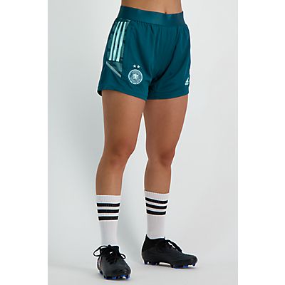 Deutschland Condivo Damen Short von adidas Performance