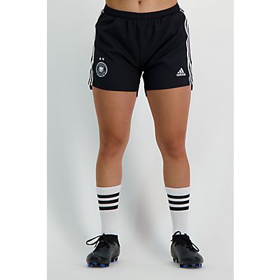 Deutschland Home Replica Damen Short 21/22 von adidas Performance