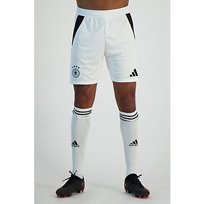 Deutschland Home Replica Herren Short EM 2024 von adidas Performance