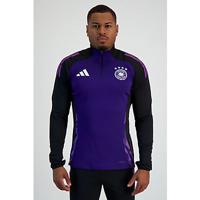 Deutschland Tiro 24 Herren Longsleeve von adidas Performance