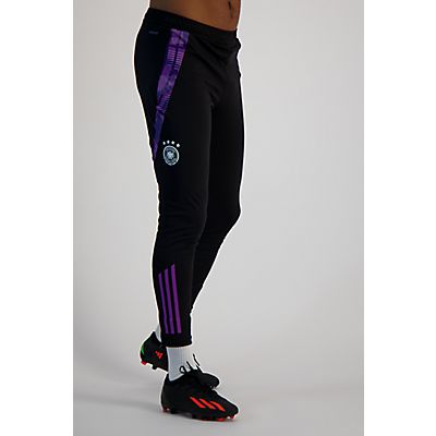 Deutschland Tiro 24 Herren Trainerhose Deutschland Tiro 24 Herren Trainerhose von adidas Performance