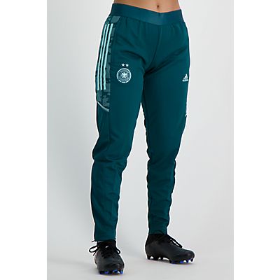 Deutschland Training Damen Trainerhose von adidas Performance