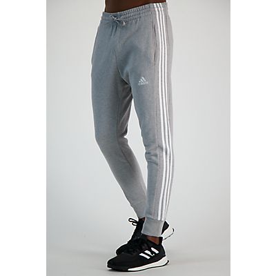 Essentials French Terry Tapered Cuff 3-S Herren Trainerhose von adidas Sportswear