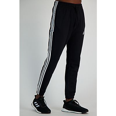 Essentials French Terry Tapered Elastic Cuff 3-S Herren Trainerhose von adidas Sportswear